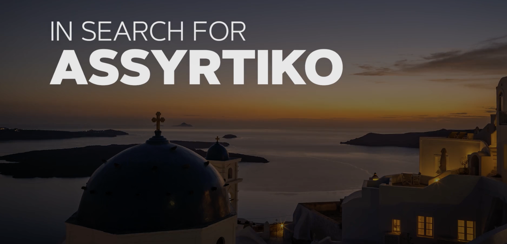 In Search for “ASSYRTIKO”